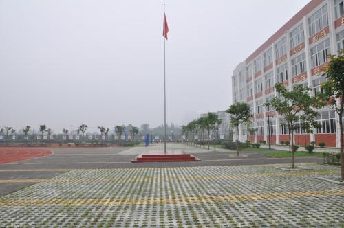 武城县旗杆三号