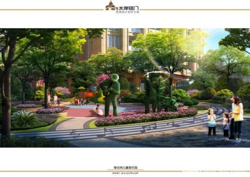 武城县背景音乐系统二号